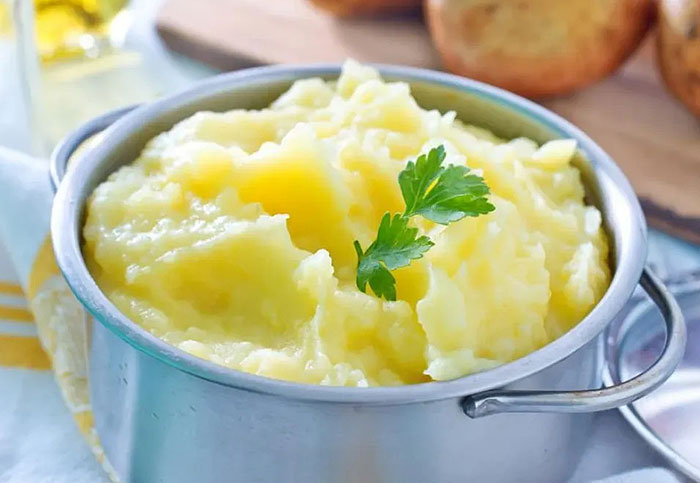 Не только пюре. 7 необычных блюд из картофеля | рецепты | ЕДА | АиФ Санкт-Петербург
